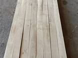 Дошка ясенева обрізна суха - фото 5