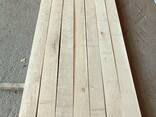 Дошка ясенева обрізна суха - фото 6