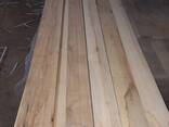 Дошка ясенева обрізна суха - фото 7