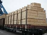 Дошки обрізні природної вологості і суха в Києві., фото 2