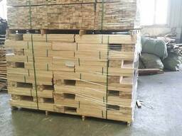 Доска березы