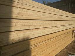Доска, брус (сосна). Экспорт