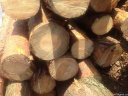 Доска, Брус, Сухостой, Сосна.