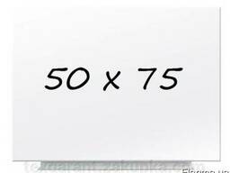Доска магнитно-маркерная безрамная 50х75 Тетрис