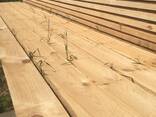 Доска обрезная 4-4,5 м - фото 3
