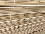 Доска пол, строганная - вагонка - блок-хаус - брус. Склад Ви - фото 2