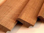 Доска пол, строганная - вагонка - блок-хаус - брус. Склад Ви - фото 3