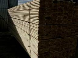 Дошка підлоги 25х125(135)х4000