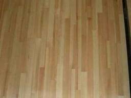Доска пола сращенная без сучка