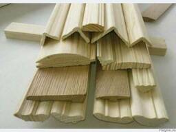 Доска пола, вагонка, блок-хаус