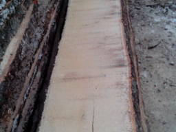 Сосна сухая столярная и мебельная 30 и 50 мм.