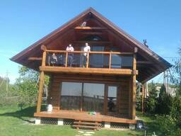 Доска сухая, столярная-ассорти.