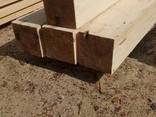 Доска брус рейки балки - фото 1