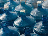 Доставка артезианской питьевой воды Диамант на дом по Обухову, Украинке - Киев