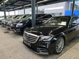 Доставка автомобилей с Германии от официальных дилеров Европ