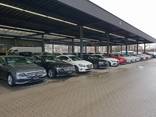 Доставка автомобилей с Германии от официальных дилеров Европ