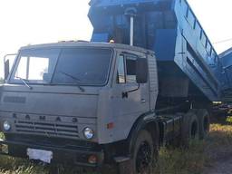 Доставка продаж щебінь бут отсев чорнозем пісок річковий пісок