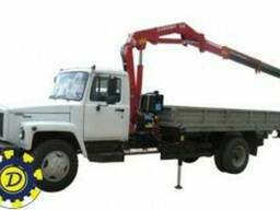 Доставка гаража из профнастила в Полтаве