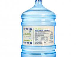 Доставка очищеної води по м. Одеса та у передмістя