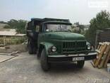 Доставка Отсев Щебень Камень Песок Вывоз строй мусора земли - фото 2