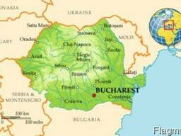 Доставка сборных грузов из Румынии