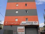 Доступное хранение вещей на время ремонта в Одессе - фото 3