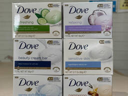 Dove Beauty Cream bar 90g ( Germany Origin)