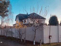 Довгострокова оренда 2 єт. дома 320 кв. м. у м. Вишгород, Дедовица