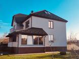 Довгострокова оренда 2 єт. дома 320 кв. м. у м. Вишгород, Дедовица - фото 1