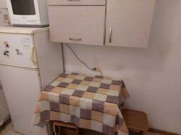 Довготривала аренда двокімнатної квартири.