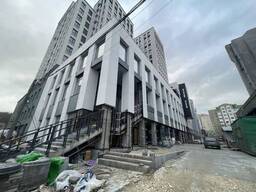 Довготривала оренда приміщення 57 м. кв. у центрі