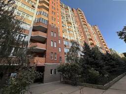 Довгострокова оренда 2-кімн. квартири на Говорова