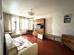 Довгострокова оренда 2-кімнатної квартири | вул. Каштанова, 15