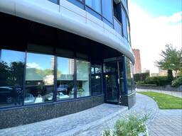 Довготривала оренда офісного приміщення ЖК Skyline Residence