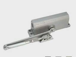 Доводчик дверной Apecs DC-02-100 на 100 кг