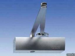 Доводчик дверной Geze TS1000 (Германия) продам, монтаж Киев