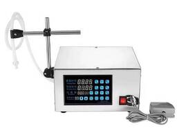 Дозатор для розливу рідин ваговий Triniti GFK-280 (3,5 л/хв) автомат, розливальна машина