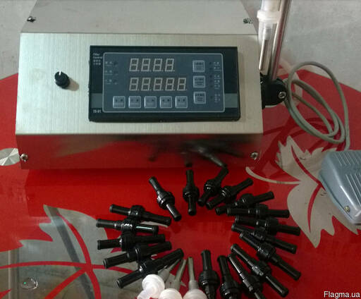 Дозатор Разливочный 3 мл.-5 л.