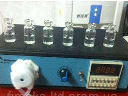 Дозатор разливочный для жидкости от 0.5- 50 мл