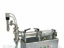 Дозатор Рідин LPF-2000T Hualian Machinery Group