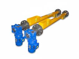 Дозатор шнековий 11