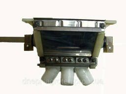 Дозатор СТВ 22Б.00.00 тодак