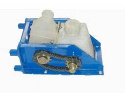 Дозатор в сборе SPP6-07.08.000