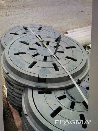 Дождеприёмник