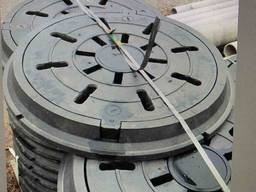 Дождеприёмник