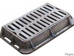 Дождеприёмник ДМ1