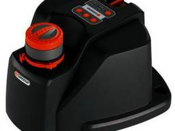 Дождеватель многоконтурный