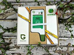 Дозиметр, Нитрат-Тестер и Измеритель жесткости воды GreenTest ECO 5