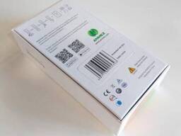 Дозиметр нитрат-тестер и измеритель жесткости воды Greentest mini Eco. ..