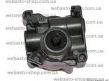 Дозирующий топливный насос DBW2010/12 12/24V 7 bar/ 10 L SP - фото 1